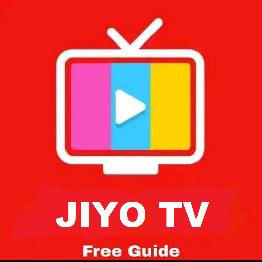 Free Jiyo TV HD Channels Guide icon