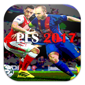 Guide PES 2017 icon