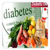 Diabetic Diet on 9Apps