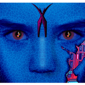 Talk to Cortana icon