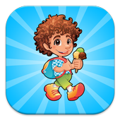 Super Clarence World icon