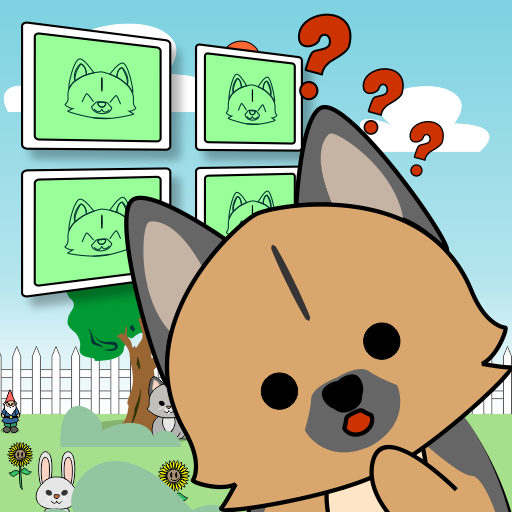 ikon Duke's Memory Game