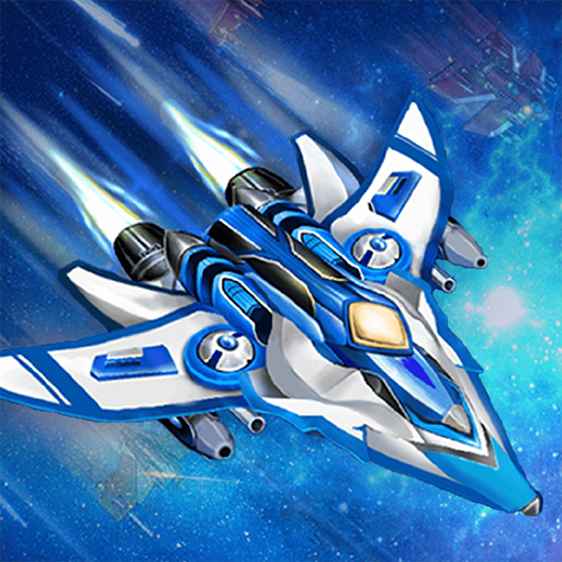 Galaxy Shooter: Alien Invaders icon
