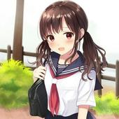 Anime High School Simulator: Yandere Life Sim 2021 icon