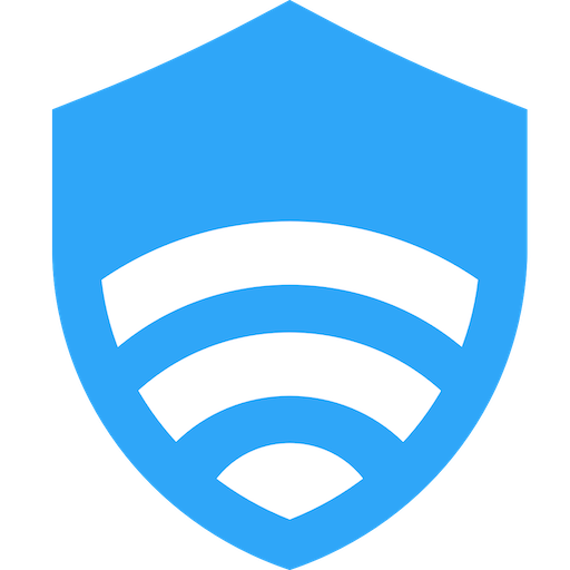 Wi-Fi Security for Business icon