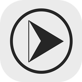 Full HD Video Player icon