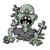 Zombie Match Up icon