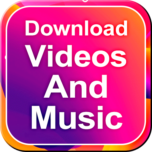 Download Videos and Music Free Mp3 Guide Fast MP4 icon