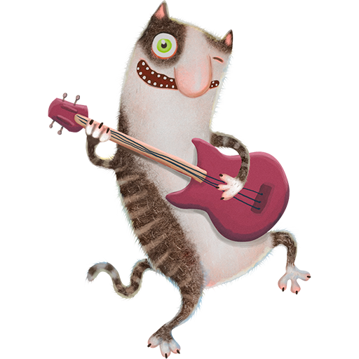 Cat Mania Live Wallpaper icon