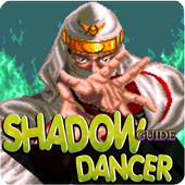 Guide Shadow Dancer icon
