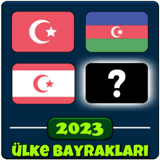 Ülke Bayrakları Oyunu icon