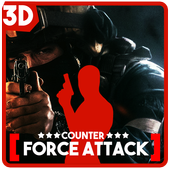 Counter Force Attack icon