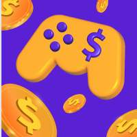 mGamer – Earn Money, Gift Card on 9Apps