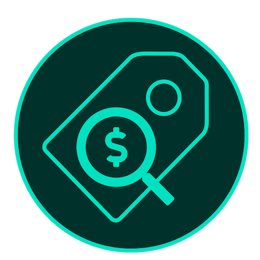 Control de Precios icon