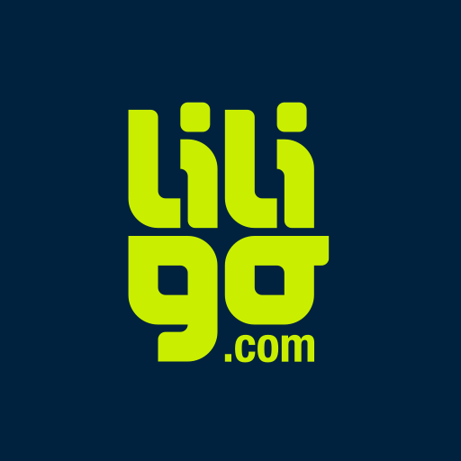 Liligo - Flight, Train &amp; Car icon