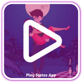 Play status app icon