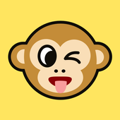 Monkey icon