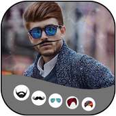 Boys Photo Editor on 9Apps