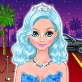 Party Style Fashion icon