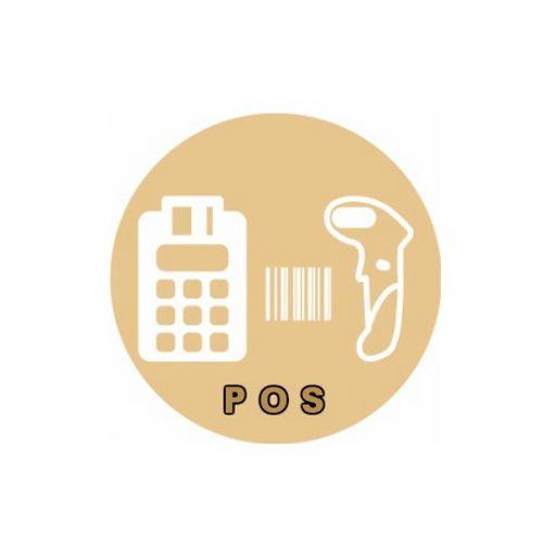 Mini Android POS icon