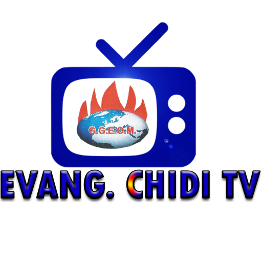 Evang Chidi TV Plus icon