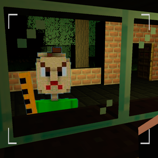 Five Nights at Scary Teacher icon
