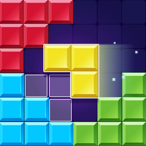 Block Crush: Block Puzzle Game icon
