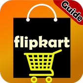 Guide For Flipkart Shopping icon