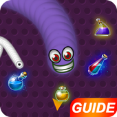 Guide Worm Snake Zone : 2020 icon