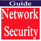Network Security icon