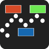 Ball : Brick Breaker icon
