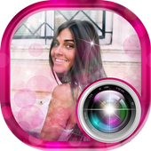 Light Effects App - Bokeh Filters for Pics icon