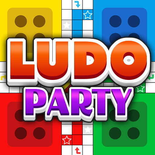 Ludo Party icon