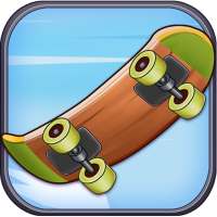 Skater Boy 2 on 9Apps