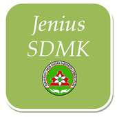 Jenius Sumber Daya Manusia Kesehatan (Jenius SDMK)
