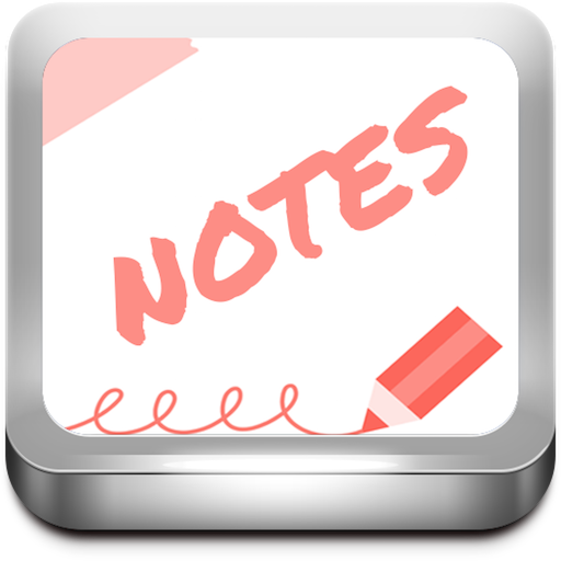 Notes أيقونة