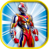 Clash of Ultraman icon