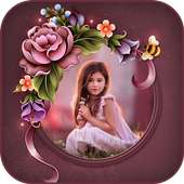 Barnali Bagchi Art Photo Frames on 9Apps