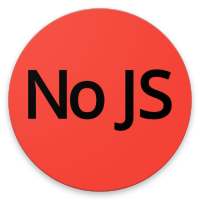 NoJS on 9Apps