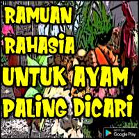 Ramuan Rahasia Untuk Ayam Paling Dicari on 9Apps