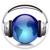 World Radio Garden icon