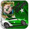 Pak independence day Frames icon
