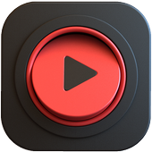 Video Player &amp; Music Player icon