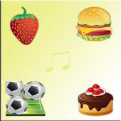 Child Game Memory icon