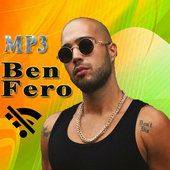 Ben Fero 2020 icon