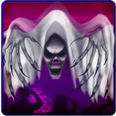 Ghost in Pictures App icon