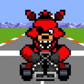 Freddy Car Five icon