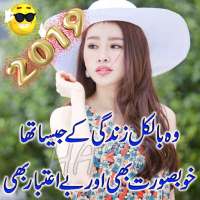 Love Poetry , Mohabbat Shayari Photo Frame 2019 on 9Apps