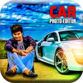 Car Photo Editor on 9Apps