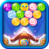 Bubble Candy icon